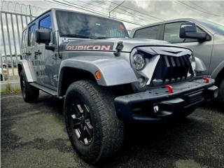 Autocentro RAM JEEP / Coralys Lamourt Puerto Rico