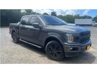 Ford Puerto Rico FORD F-150 XLT 4X4