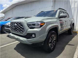 Toyota Puerto Rico Toyota Tacoma TRD Sport  2023