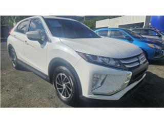 Mitsubishi Puerto Rico MITSUBISHI ECLIPSE CROSS/ NR AUTO SALES