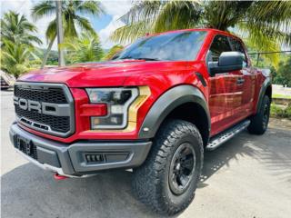 Ford Puerto Rico Hermosa esta impecable!