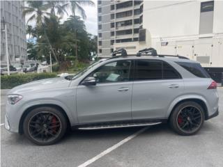 Mercedes Benz, GLE 2024 Puerto Rico Mercedes Benz, GLE 2024