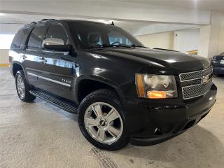 Chevrolet Puerto Rico Chevrolet Tahoe 4WD 5.3L LTZ 2010 #3318