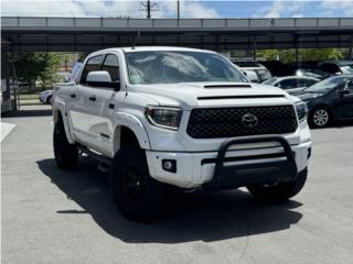 Toyota Puerto Rico TOYOTA TUNDRA TRD SPORT 4X4 2019 