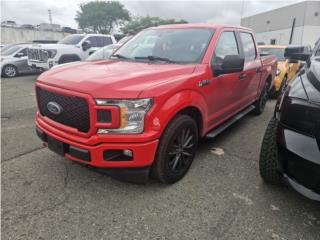 Ford Puerto Rico Ford F150 STX 2020