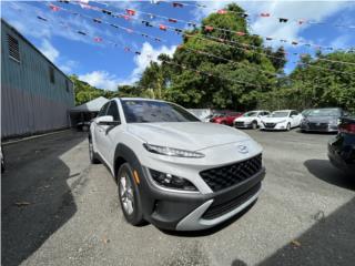 Hyundai Puerto Rico HYUNDAI KONA 2022 / INTERS DE AUTO NUEVO