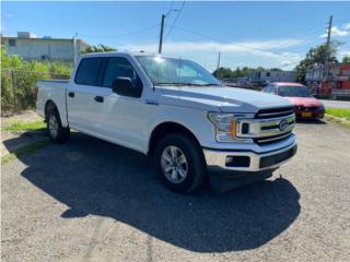 Ford Puerto Rico Ford F-150 2018 AUT Importada 28995 