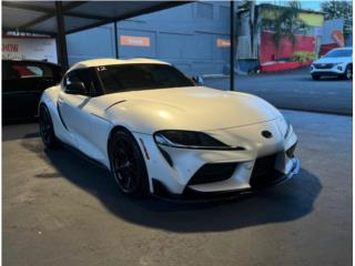 Toyota, Supra 2023 Puerto Rico Toyota, Supra 2023