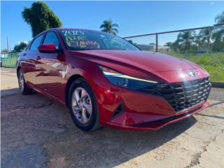 Hyundai Puerto Rico Hyundai Elantra 2023 AUT 18995