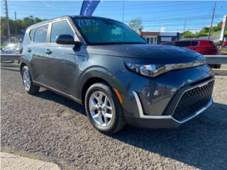 Kia Puerto Rico Kia Soul 2023 AUT 17995