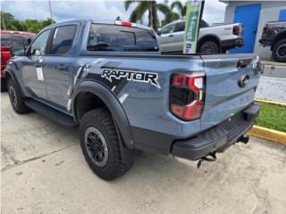 Ford, Ranger 2024 Puerto Rico Ford, Ranger 2024