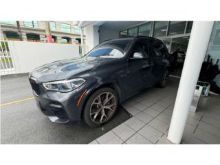 BMW Puerto Rico BMW X5e 2022 X DRIVE