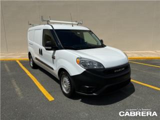 RAM Puerto Rico  2020 Ram ProMaster City Tradesman