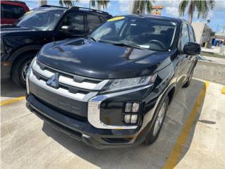 Mitsubishi Puerto Rico Mitsubishi outlander Sport 2022 4X4 20995$