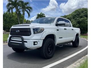 Toyota Puerto Rico 2019 TOYOTA TUNDRA TRD SPORT 4X4