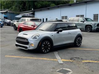 MINI  Puerto Rico 2019 MINI COOPER S