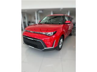 Kia, Soul 2025 Puerto Rico Kia, Soul 2025