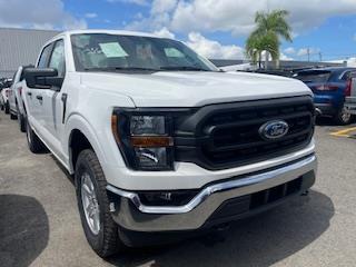 Ford Puerto Rico FORD F150 4X4 CREW XL 2023!!! LIQUIDACION!!!