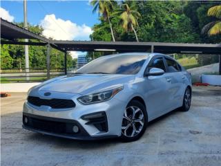 Kia Puerto Rico 2019 Kia Forte LX