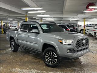 Toyota Puerto Rico Toyota Tacoma TRD Sport 4x2 2020