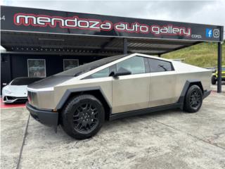 MENDOZA AUTO GALLERY CORP. Puerto Rico