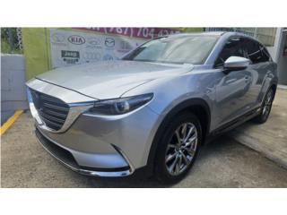 Mazda Puerto Rico MAZDA CX9/ LIQUIDACIN 