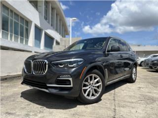 BMW Puerto Rico 2021 BMW X4 SDrive 40i, Solo 22k millas !