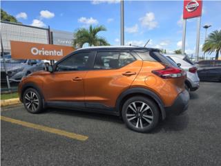 Nissan Puerto Rico En Especial  