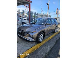 Hyundai Puerto Rico Todo tipo de crdito/ Garanta/ Buen millaje