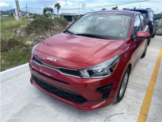 Kia Puerto Rico KIA RIO 2023 