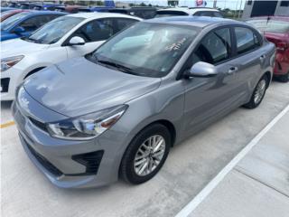 Kia Puerto Rico KIA RIO 2023 