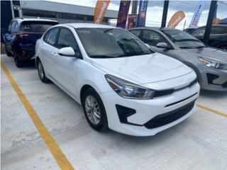 Kia Puerto Rico KIA RIO 2023 