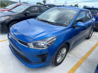 Kia Puerto Rico KIA RIO 2023 