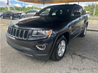 Jeep Puerto Rico JEEP GRAND CHEROKEE 