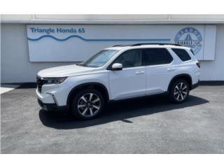 Honda, Pilot 2025 Puerto Rico