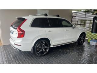 Volvo Puerto Rico 2019 Volvo XC90 T6 R-Design 37K Millas