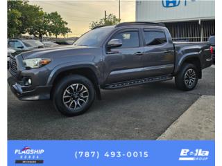 Toyota, Tacoma 2018 Puerto Rico Toyota, Tacoma 2018