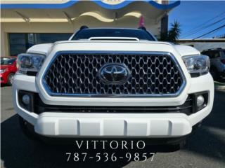 Toyota Puerto Rico TACOMA TRD SPORT 2019 | Mejoro Ofertas!