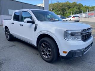 Ford Puerto Rico XLT Disponible para Entrega Inmediata