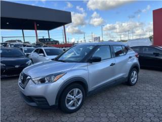 Nissan Puerto Rico NISSAN KICKS 2019