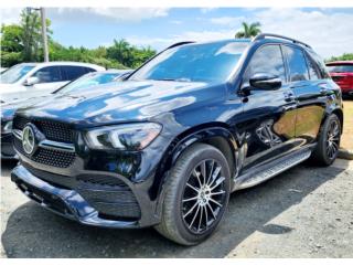 Mercedes Benz Puerto Rico GLE350 Sport AMG Line 