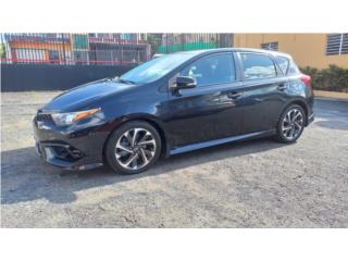 Scion, Scion iM 2016 Puerto Rico Scion, Scion iM 2016