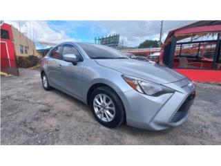 Toyota Puerto Rico Toyota Yaris IA 2017 