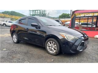 Toyota, Yaris 2018 Puerto Rico Toyota, Yaris 2018