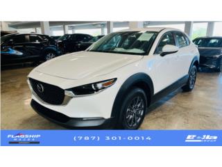 Mazda Puerto Rico Mazda CX-30 S AWD 2024