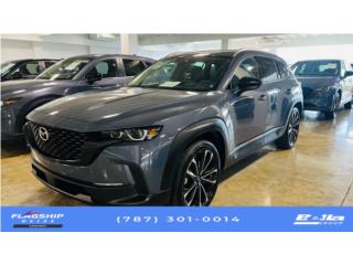 Mazda, CX-50 2024 Puerto Rico