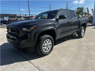 Toyota, Tacoma 2024 Puerto Rico