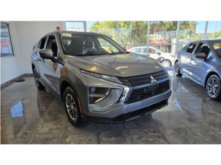 Mitsubishi Puerto Rico Mitsubishi Eclipse Cross ES 2024