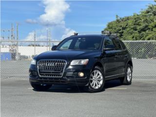 Audi Puerto Rico Audi Q5 Premium Plus Quattro