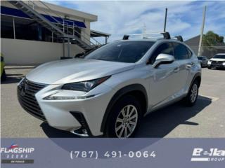 Lexus, Lexus NX 2018 Puerto Rico Lexus, Lexus NX 2018